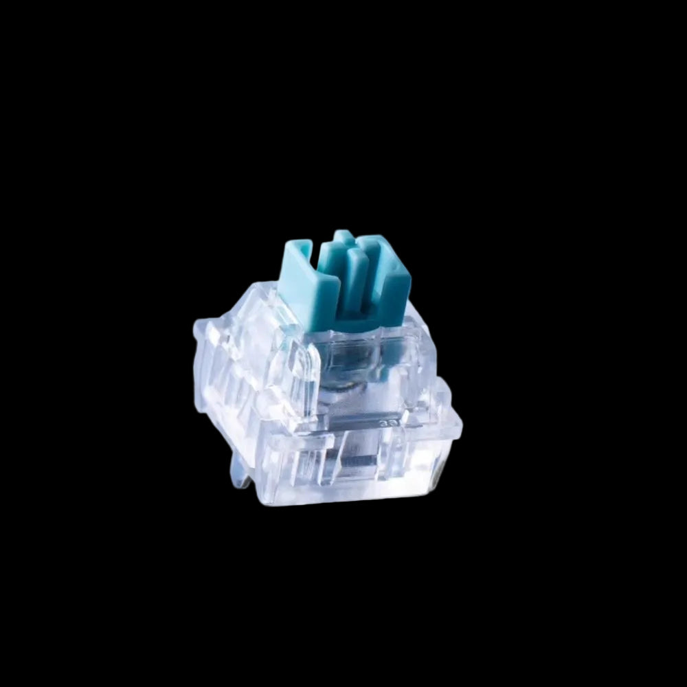 Keygeek Y3 Hall Effect Linear Switch 90 броя