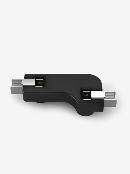 Kailh Hotswap PCB Sockets for MX Mechanical Switches (10 броя) - TypeHero