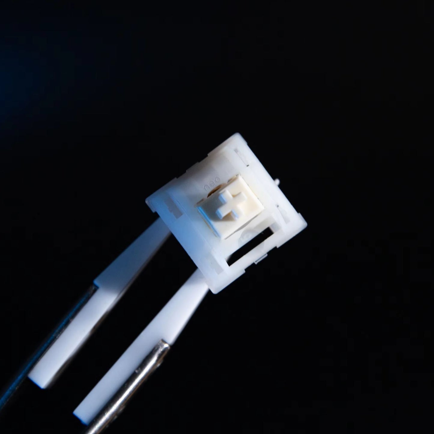 Keygeek x Neo Oat Linear Switch 90 броя