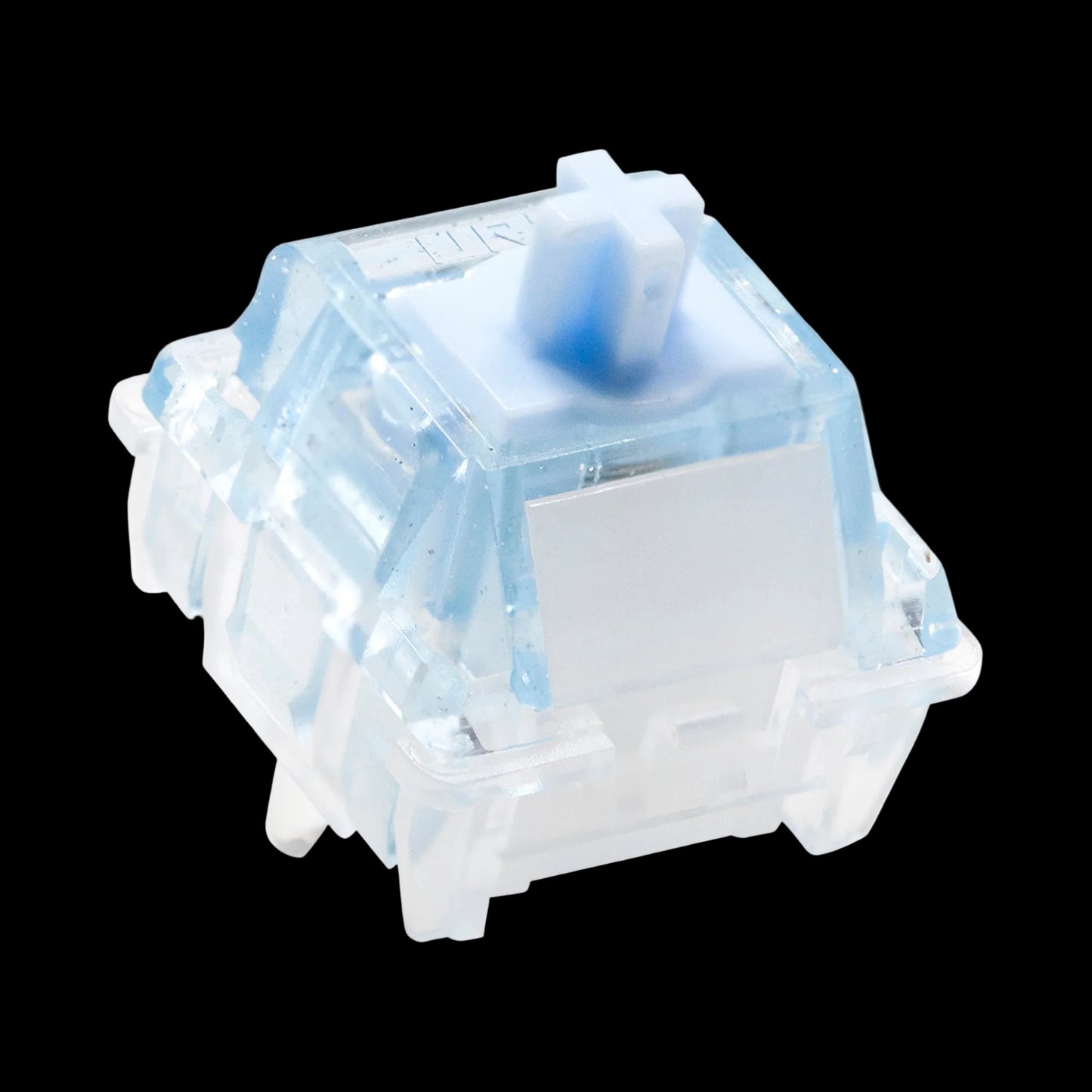 UR Blue Ice Magnetic Linear Switches 70 Броя