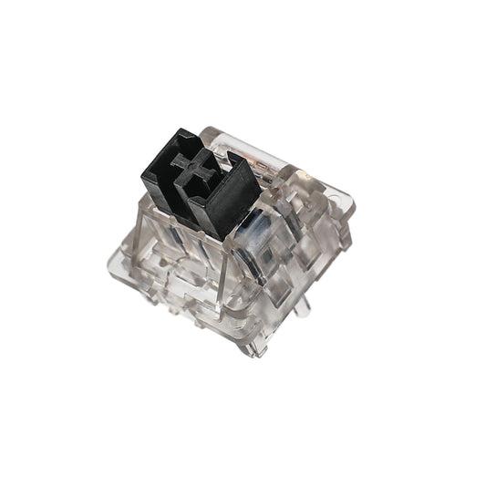 Leobog Ink Crystal v3 Tactile Switches Суичове за Механична Клавиатура Тактилни (10 броя) - TypeHero
