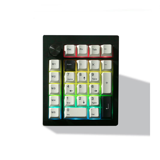 GMK26, 20% Механичен Цифров Пад, Numpad (VIA)