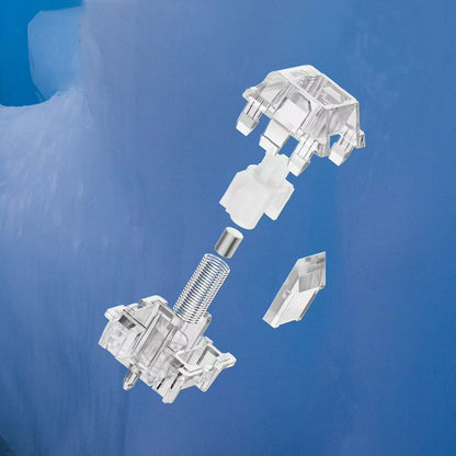 UR Ice Ultra Magnetic Linear Switches 70 Броя