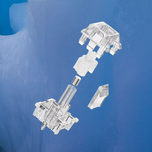 UR Ice Ultra Magnetic Linear Switches 70 Броя