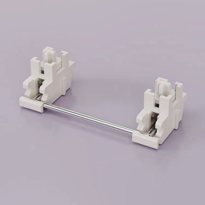 Plate Mount Stabilizers Стабилизатори за Горна Плоча за 60% 65% 75% 80% 100% Механични Клавиатури - TypeHero
