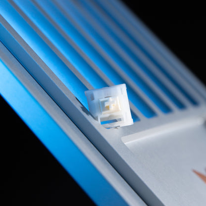 Keygeek x Neo Oat Linear Switch 90 броя