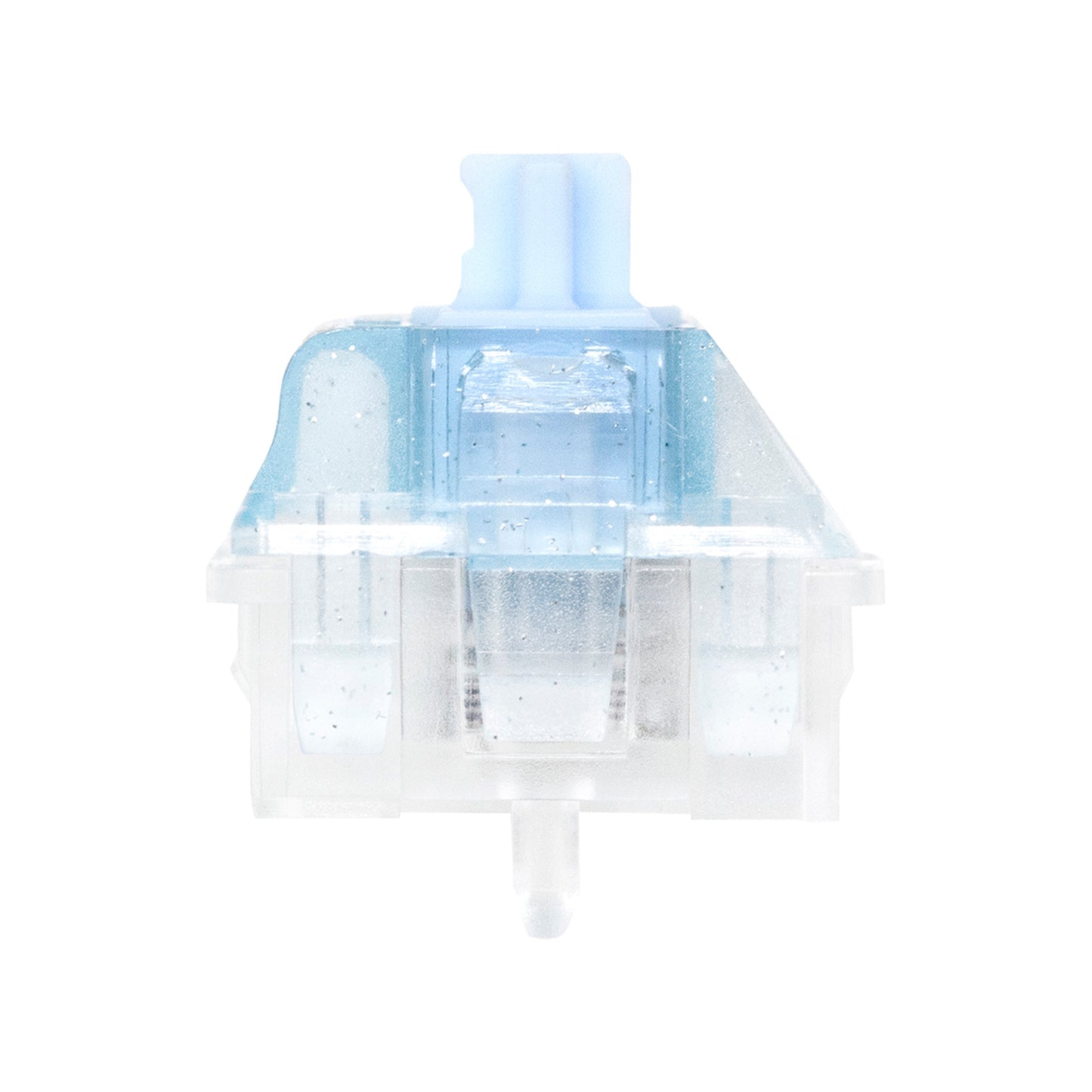 UR Blue Ice Magnetic Linear Switches 70 Броя