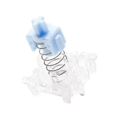 UR Blue Ice Magnetic Linear Switches 70 Броя