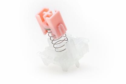 Everglide Sticky Rice Магнитни Суичове за Hall Effect Клавиатура (10 броя) - TypeHero