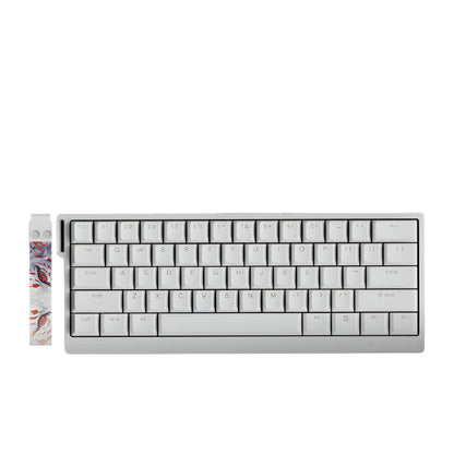 MAD60 60% HE Магнитна RT Клавиатура Rapid Trigger SOCD Snappy Tappy 8k 1k - TypeHero