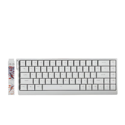 MAD68 PRO 65% HE Магнитна RT Клавиатура Rapid Trigger SOCD Snappy Tappy 8k 1k - TypeHero