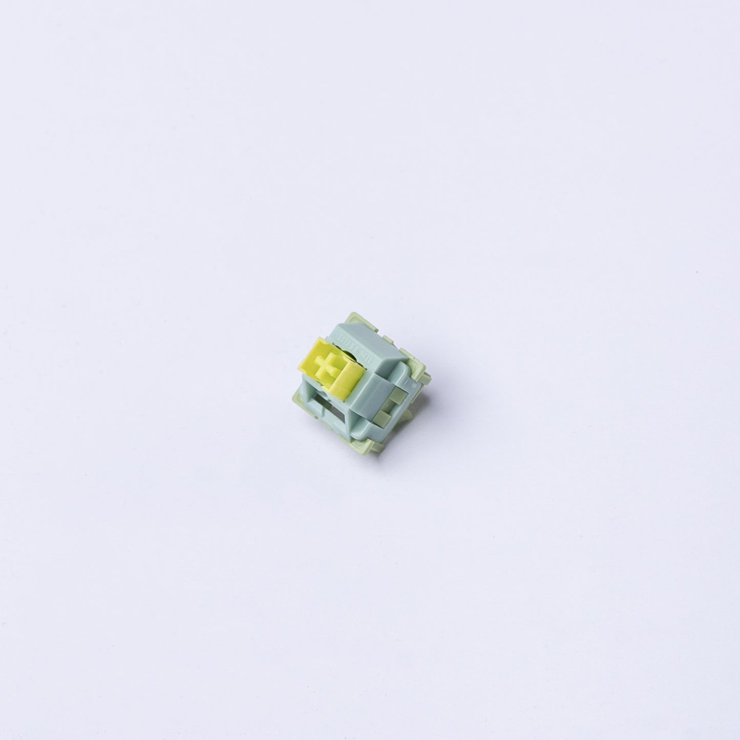 Outemu Silent Lemon Tactile v2 Суичове за Механична Клавиатура 5-pin (10 броя)