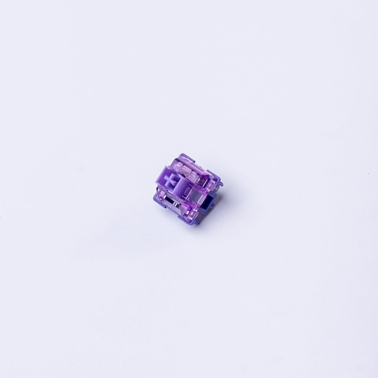 Akko Lavender Purple Pro v3 Суичове (x45 броя) за Механична Клавиатура 5-pin