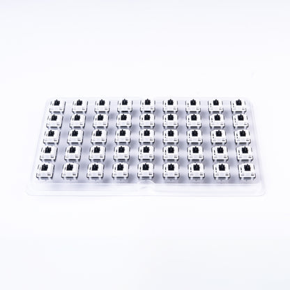 Akko Piano Pro v3 Суичове (x45 броя) за Механична Клавиатура 5-pin - TypeHero