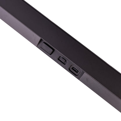 GMK81, 75% Компактна Механична Клавиатура Основа с LCD Екран (VIA/QMK) - TypeHero