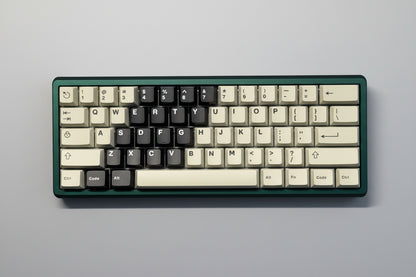 Gateron GT60 Pro 8k Polling Rate + Frog Mini Legerra + Gateron Jade Emerald Tactile Hall Effect Kit