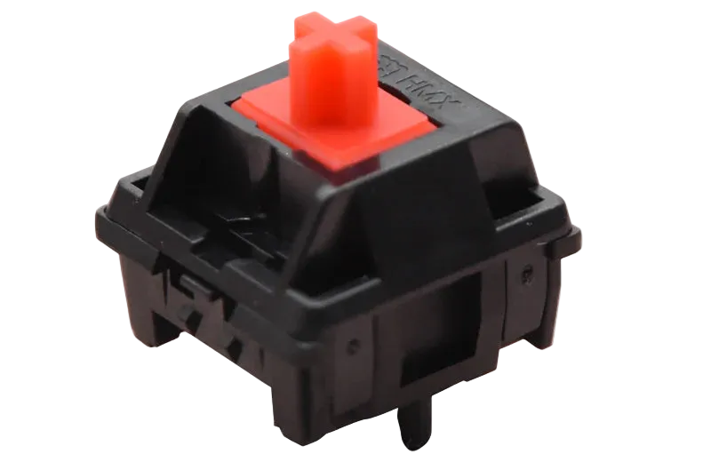 HMX Cola Linear Switches